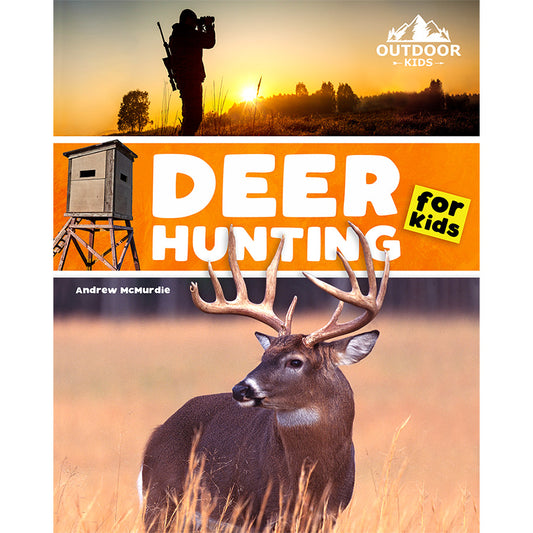 Deer Hunting for Kids