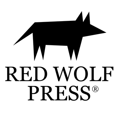 Red Wolf Press Logo
