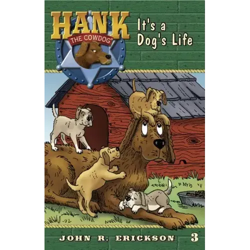It's a Dog's Life